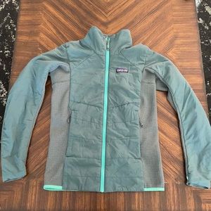 Patagonia Women’s Nano Air Light Hybrid Jacket XS
